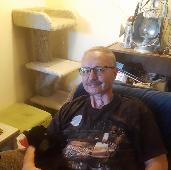 Meet your Posher, Michael - Picture 1 of 1